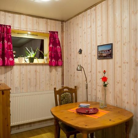 Amhavern B&B Haukland Екстер'єр фото