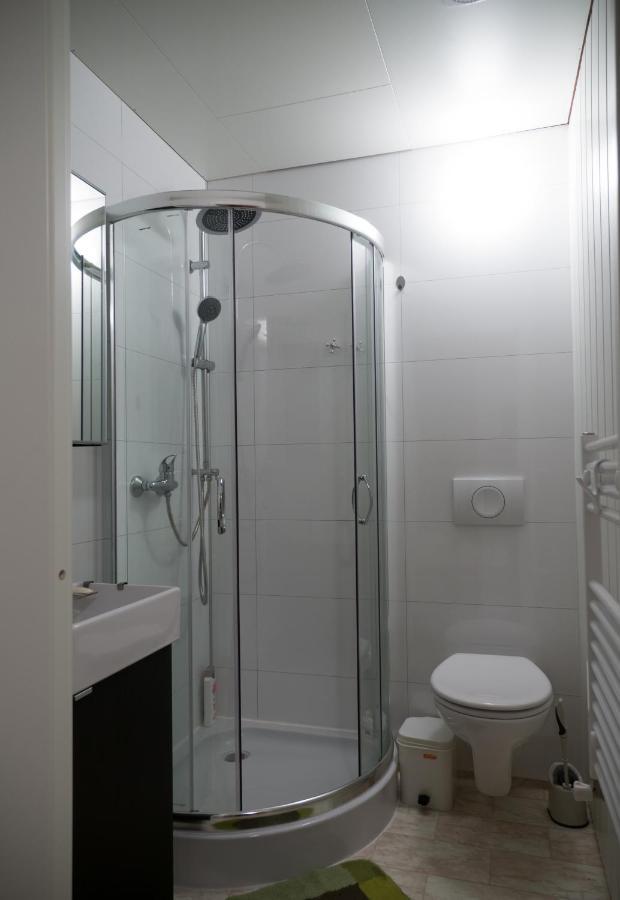 Amhavern B&B Haukland Екстер'єр фото